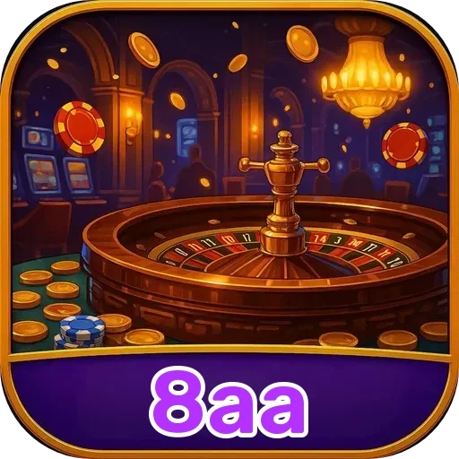 8aa Bônus Imperdíveis: Conheça os Recursos que Encantam os Jogadores