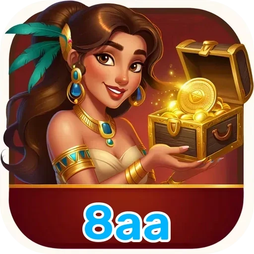 8aa: Recursos Imperdíveis na Plataforma Para Jogadores Brasileiros